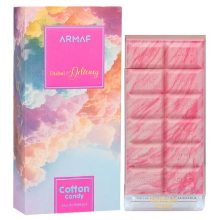 Armaf Dubai Delicacy Cotton Candy EDP 100ml